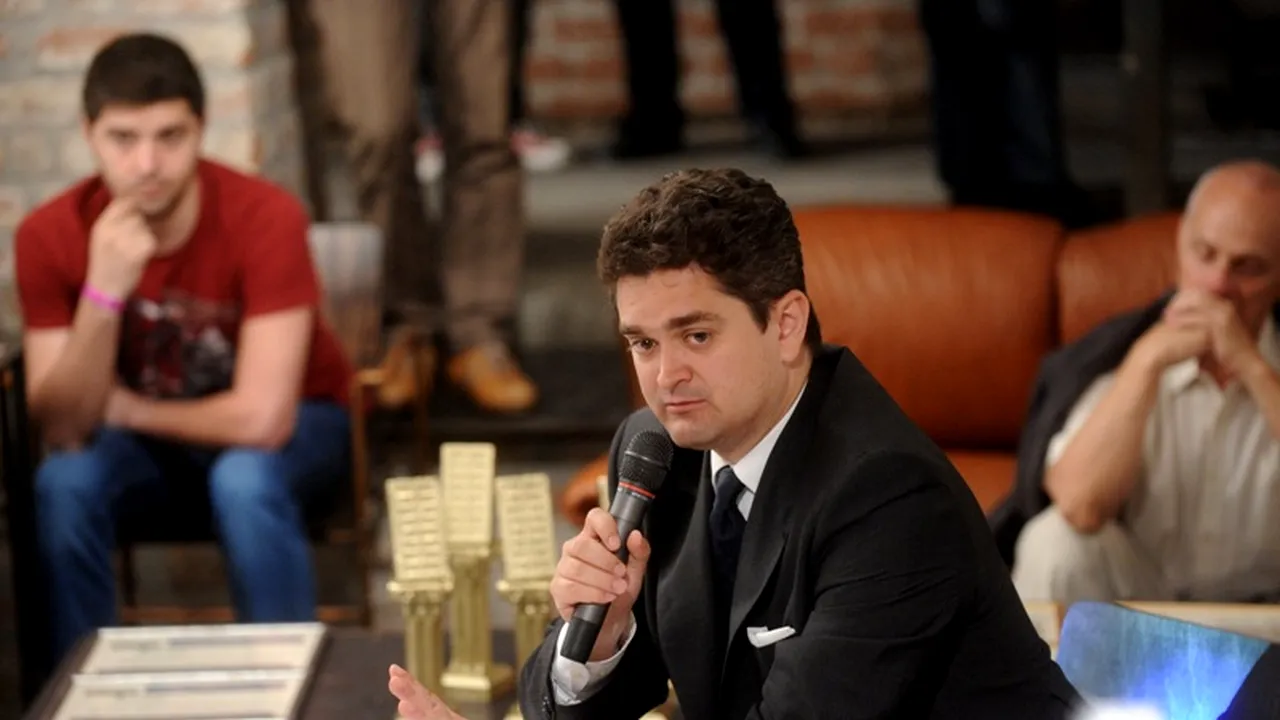 Paleologu, despre ARD: 