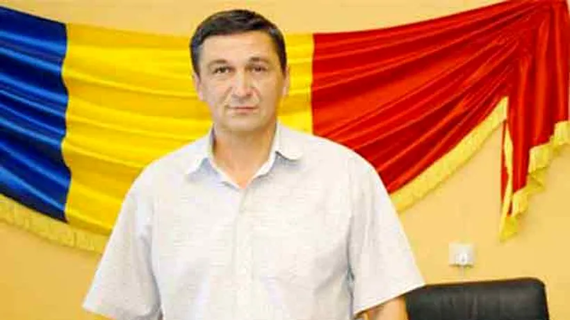 Un primar din Argeș și-a pierdut mandatul după ce ANI l-a găsit incompatibil