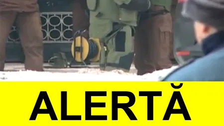 Cum ar fi arătat orașul Piatra Neamț DACĂ BOMBA EXPLODA