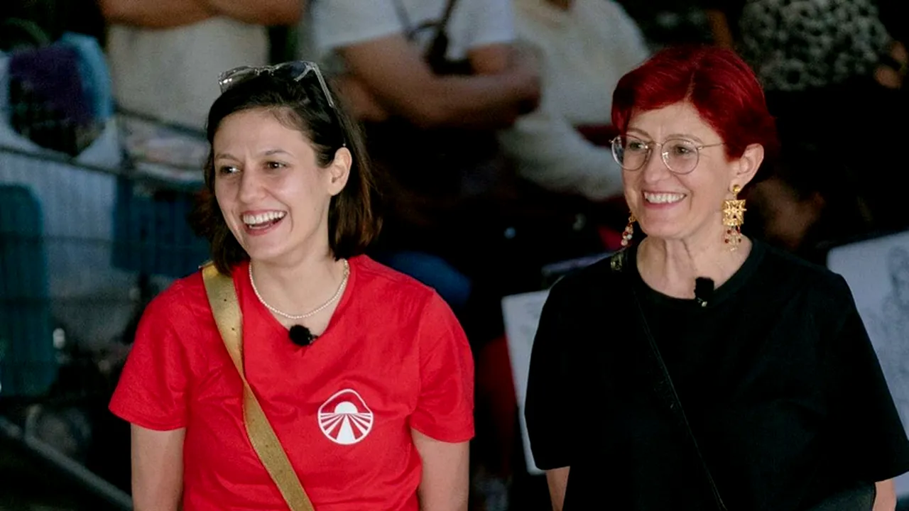 Suma URIAȘĂ pe care au primit-o Ada și Tony Galeș pentru cele 5 săptămâni petrecute în America Express