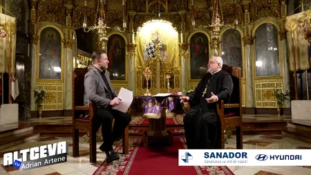 Părintele Mihai Pavel și cele 3 trepte către Dumnezeu: „Suntem într-un permanent pelerinaj”