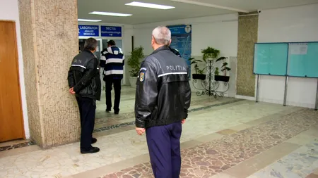 Percheziții la Spitalul Județean Cluj. Este vizată soția senatorul Alexandru Cordoș