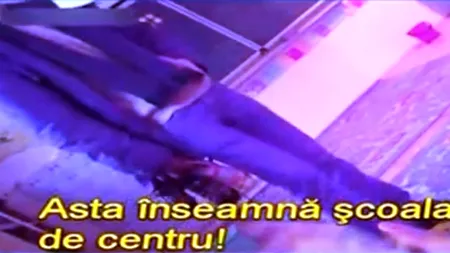 Trăistaru: Ancheta de la Școala Maria Rosetti,  gata cel mai târziu joi. VIDEO