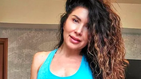 La ce alimente nu poate rezista Carmen Brumă. ”Sunt câteva dintre „viciile” mele”