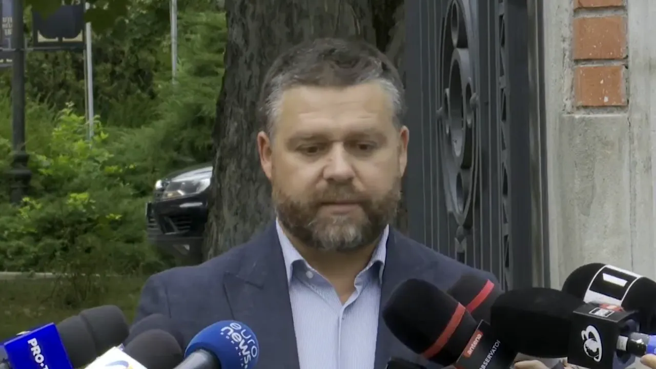 Ciucu: PNL a votat în unanimitate să susțină PACHETUL 2 de măsuri, prin asumarea răspunderii Guvernului / Este foarte important să revină la masă PSD