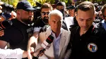 Călin Georgescu a fost adus la sediul DIICOT pentru audieri. De ce este acuzat fostul candidat la președinție