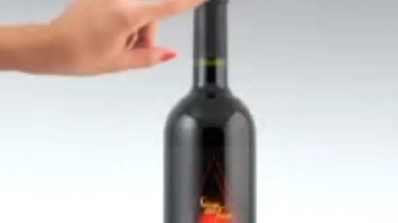 CNA a analizat o reclamă la vin, apoi și-a pus o singură întrebare. Răspunsul uimitor nu a întârziat să apară