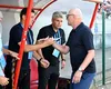 Farul a remizat cu FC Botoșani, la DEBUTUL lui Zicu. „Să nu se supere nimeni”