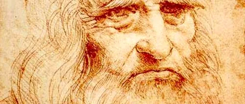 Leonardo da Vinci a fost un geniu ocupat, dar și-a făcut timp pentru o activitate mai puțin obișnuită pentru acele vremuri