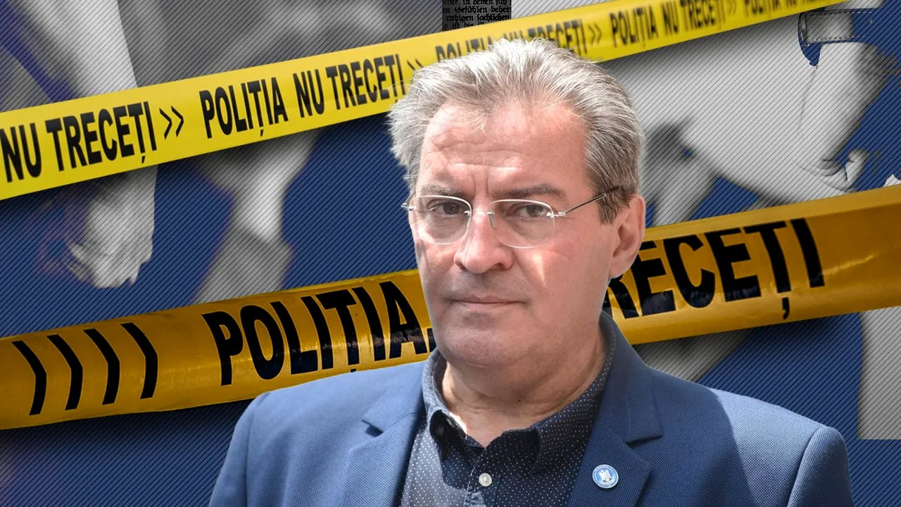 Ziua și crima. Criza violenței din România. 