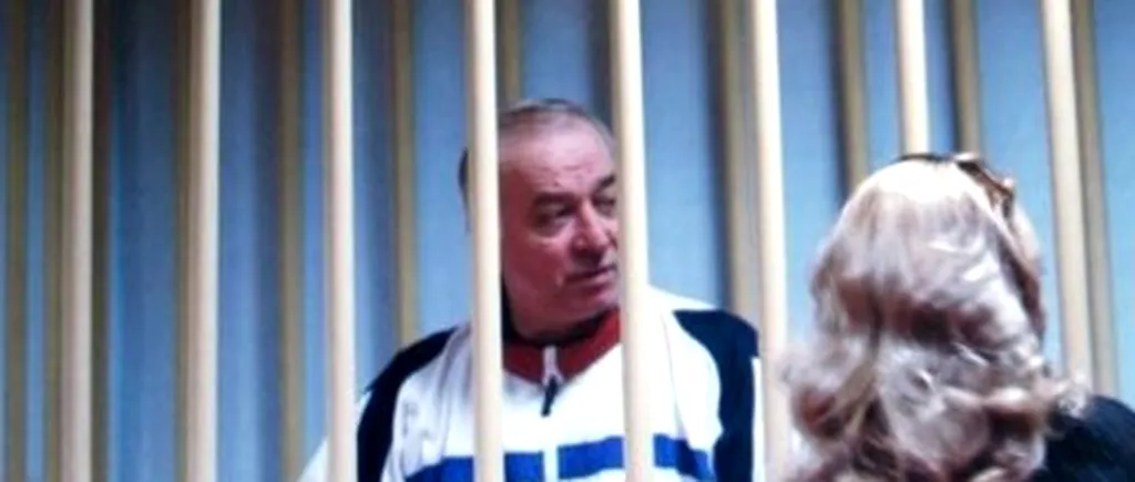 Răsturnare de situație în cazul ex-spionului rus otrăvit cu o neurotoxină. Altcineva ar fi fost ținta atacului, potrivit unei rude apropiate a bărbatului