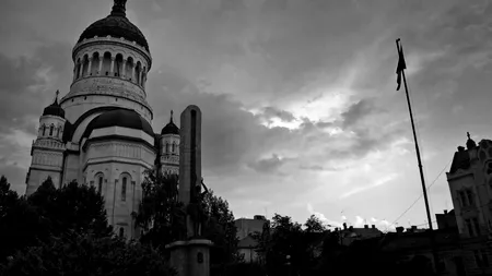 Reacție nervoasă a mai multor preoți după ce Arhiepiscopia Clujului a fost de acord cu un concert în Catedrala Mitropolitană. Care e motivul