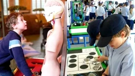 Festivalul științei are loc la București, în perioada 22-28 septembrie