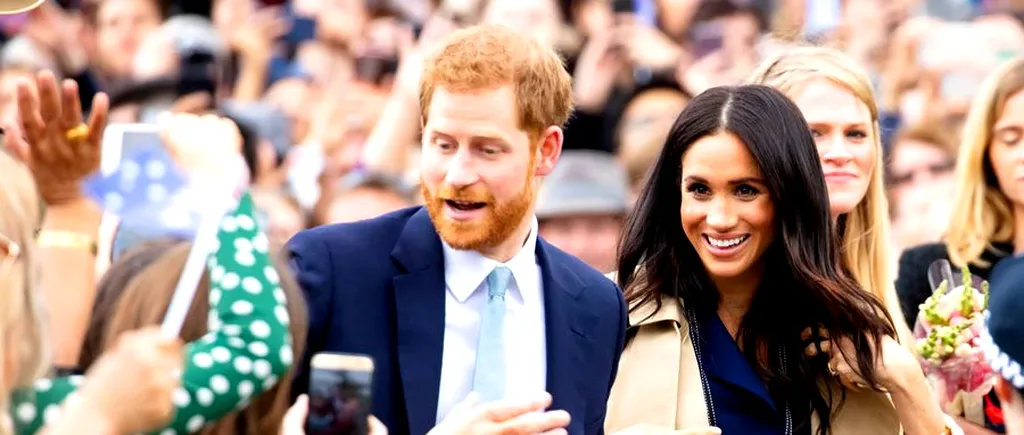 Câți bani ar putea câștiga Meghan Markle și Prințul Harry din Instagram, Youtube, Facebook sau Tik Tok dacă vor deveni influenceri 