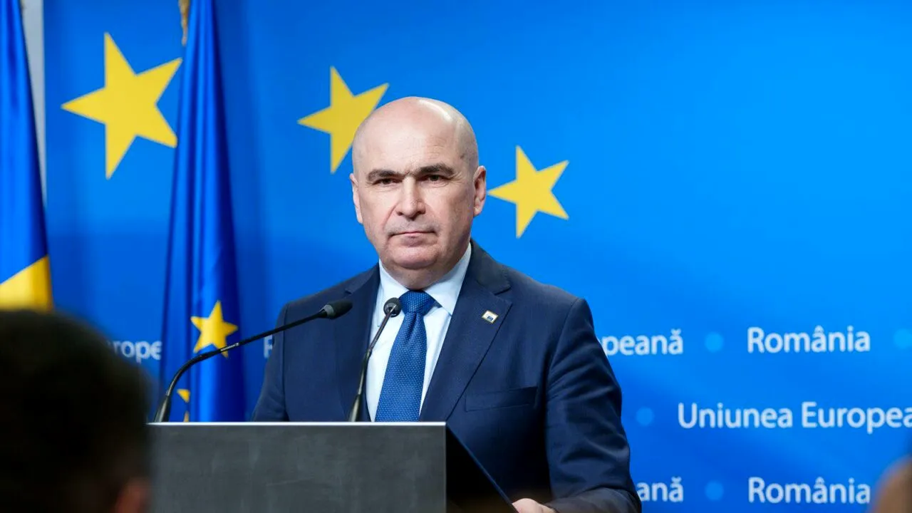 Ilie Bolojan NU demisionează. Premierul își încalcă promisiunea făcută înainte de decizia CCR. Anunțul a fost făcut în urmă cu puțin timp