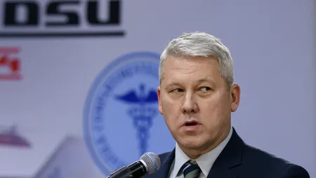Ministrul de Interne, PRECIZĂRI despre rezultatele alegerilor din Sectorul 1: „MAI are doar atribuții de pază a locațiilor”
