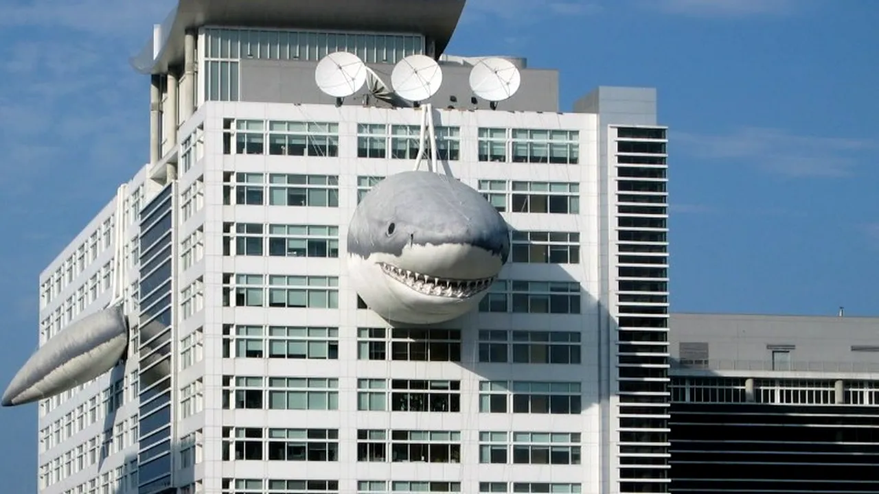 Discovery ar putea prelua 20% din grupul Eurosport