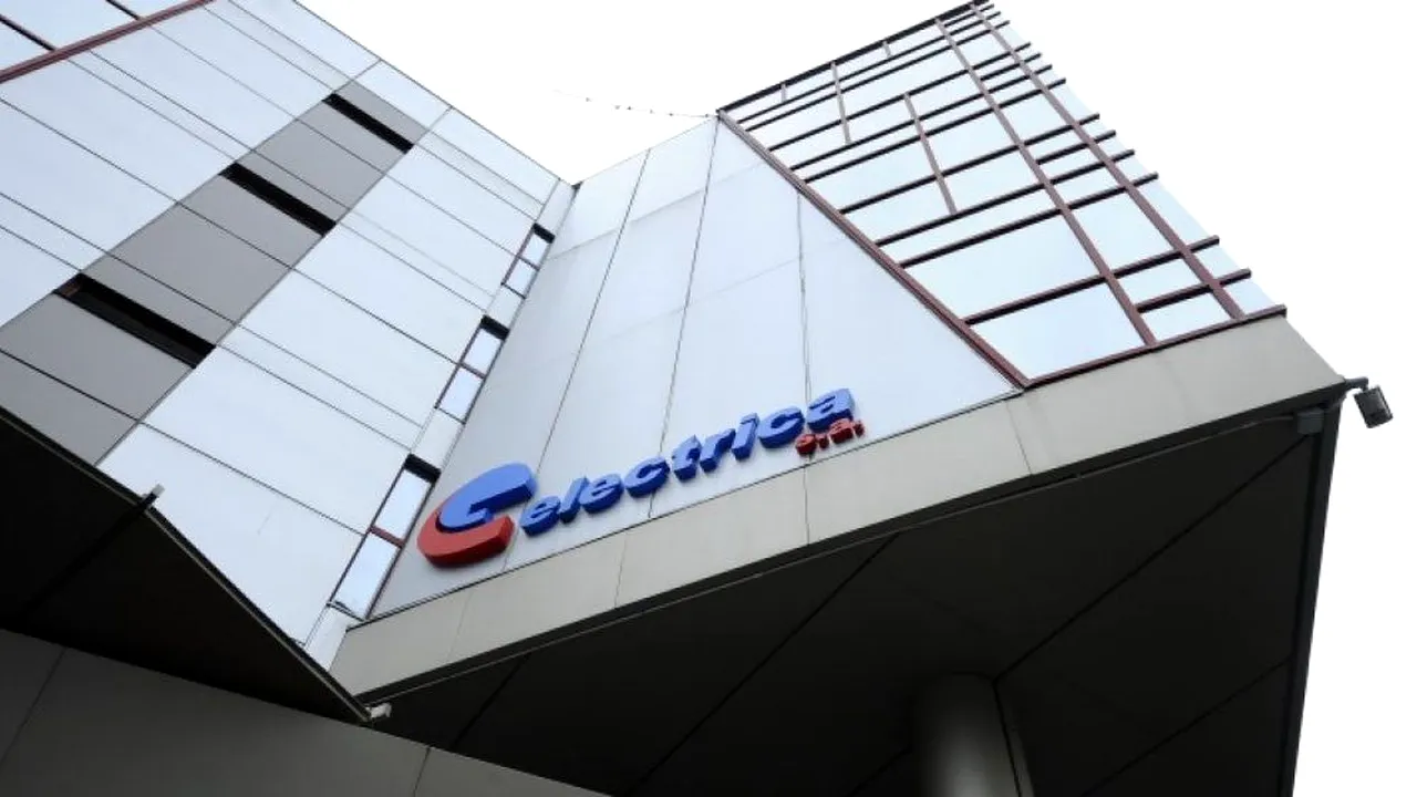 Grupul Electrica a raportat cifre record în 2025. Profitul net preliminar al companiei a crescut cu 159,2% față de cel înregistrat în 2024
