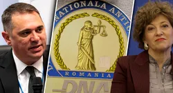 ,,DNA mai are și alte informații referitoare la activitatea vicepremierului demis, Oana Gheorghiu”. Prima reacție, în exclusivitate pentru Gândul, a fostului șef ADR