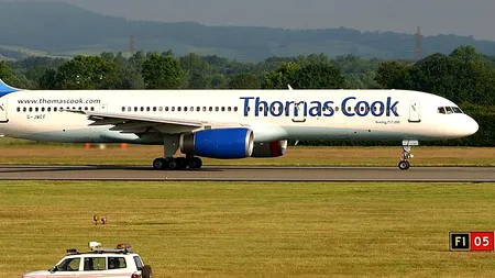 Pagina de Facebook a unei cunoscute agenții de turism, invadată de comentarii negative. Cum a primit compania 3 milioane de lire sterline