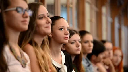 Bărbații români sunt atrași de femei inteligente, cu aspect fizic plăcut și cu personalitate