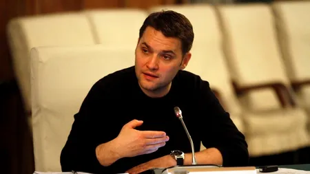 Ministrul Dan Șova, nemulțumit de CNADNR: Trei directori și șefa biroului de presă au fost revocați