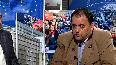 VIDEO | Hartmann: „Orice partid trebuie să critice puterea. Este menirea lui”