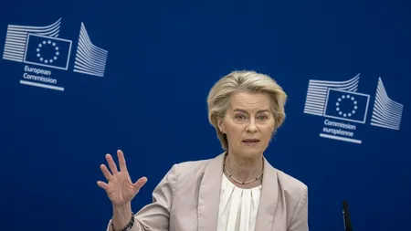 Comisia Europeană acceptă o abordare mai „echilibrată” în industria AUTO /„Menținem țintele stabilite”, dar flexibilizăm aplicarea