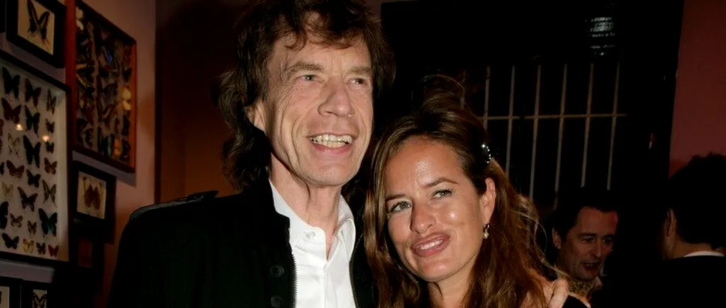 Fiica lui Mick Jagger, ARESTATĂ de polițiștii din Ibiza. Ce a făcut fata solistului trupei The Rolling Stones pe celebra insulă spaniolă