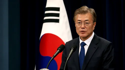Coreea de Sud intervine în conflictul dintre SUA și Coreea de Nord privind denuclearizarea. Decizia sud-coreenilor