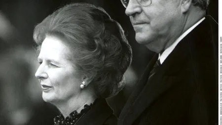 A murit omul care a schimbat definitiv istoria lumii. Helmut Kohl avea 87 de ani