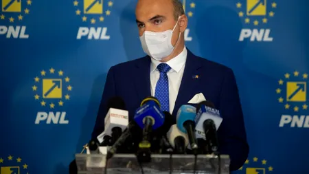 Rareş Bogdan dezvăluie de ce crede că Guvernul Cîțu va supraviețui moțiunii: AUR, PSD şi USR au format o „coaliţie toxică”. Retorica domnilor Barna, Cioloș, Drulă, Năsui se va schimba
