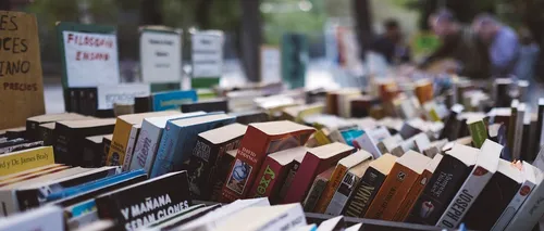 Bilanț 2020. Pandemia a dublat vânzările de carte la Librex. Principalele măsuri care au generat succesul în criză