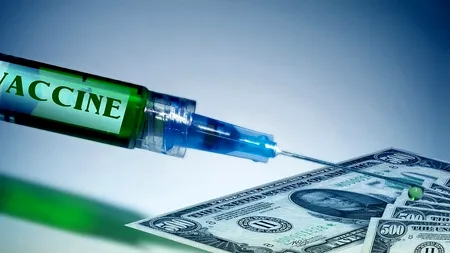 Europa oprește la graniță vaccinul Moderna, Israelul bate palma cu gigantul Big Pharma!