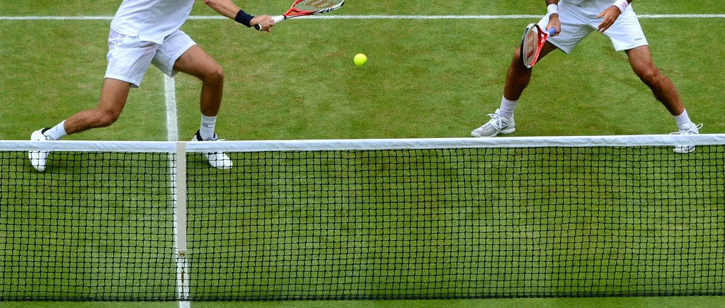 Tecău și Lindstedt au pierdut pentru a treia oară consecutiv finala de dublu de la Wimbledon
