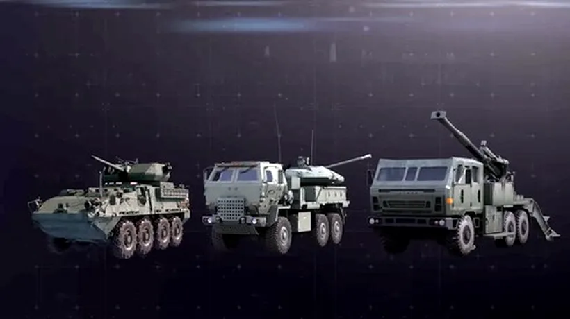 Un stat membru NATO va construi o fabrică de armament lângă Rusia