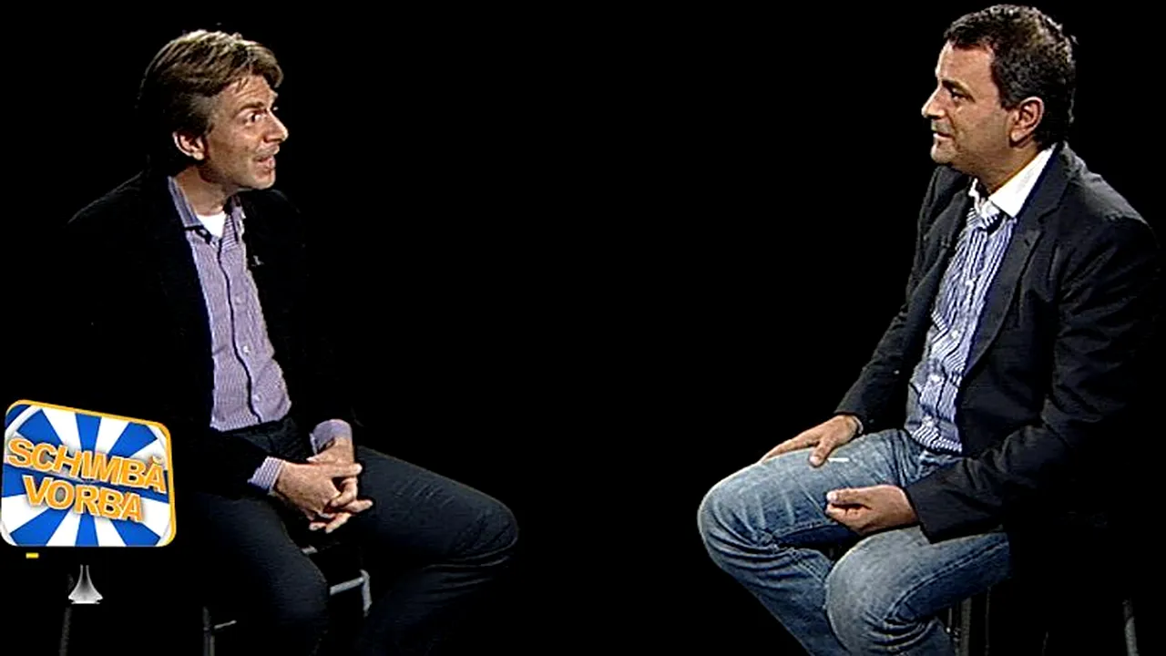 Lucian Mîndruță și Claudiu Dumitriu, vice-președintele Federației naționale pentru protecția animalelor, replici acide la 