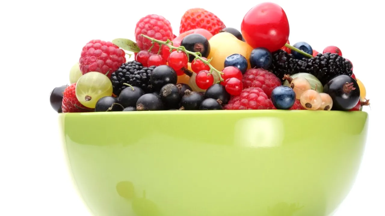 Lista alimentelor cu efect anti-aging recomandate de dr. Oz