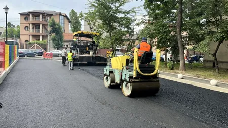 370 de blocuri din Sectorul 5 vor fi reabilitate termic / Primarul Piedone a semnat contractele de mandat