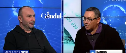 VIDEO | Victor Ponta: „Situația este la fel ca în anul 2015. Nu s-a schimbat nimic de la Colectiv”
