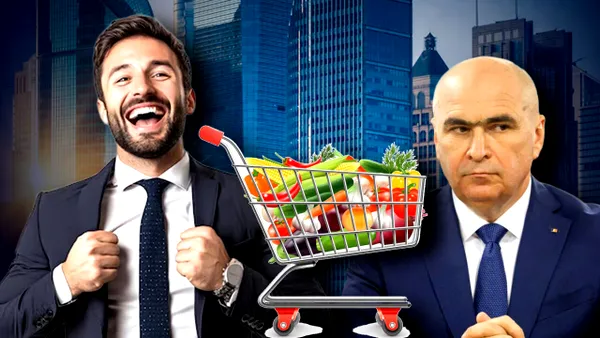 Bolojan, guvernul multinaționalelor. Un economist celebru și un antreprenor român fac lumină în scandalul mutării profiturilor peste granițe. Ce ne ascunde guvernul