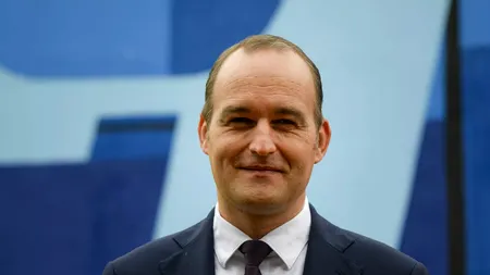 Vîlceanu: Vineri va fi adoptată rectificarea bugetară și nu vor fi probleme la plata pensiilor