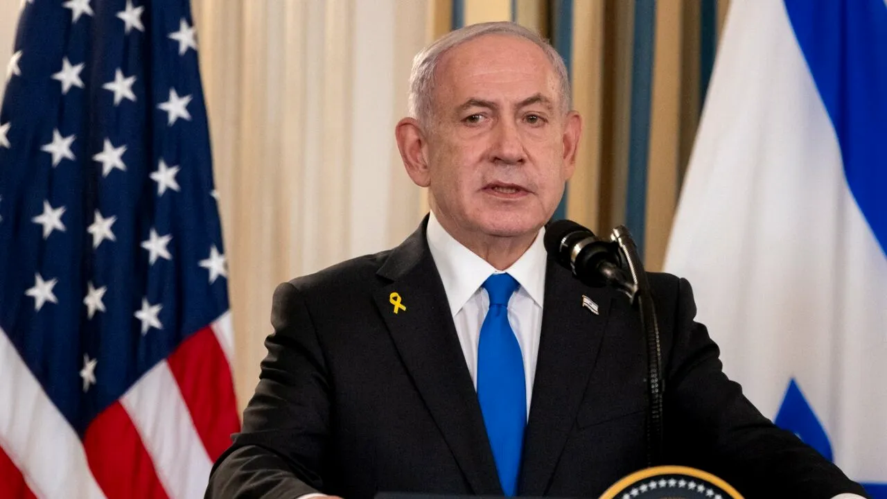 Mesajul lui Netanyahu după ATACUL de la Manchester: „Israelul este în doliu”. Avertismentul premierului israelian