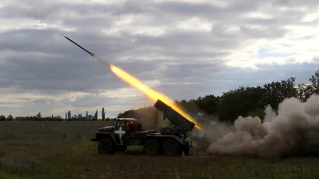 RĂZBOI în Ucraina, ziua 827. Blocați în Harkov, rușii înaintează în Donbas/Cehia bagă NATO în conflict