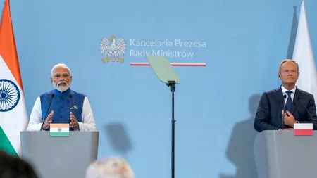 Narendra Modi cere NEGOCIERI pentru oprirea războiului dintre Rusia și Ucraina /Premierul Indiei se oferă să fie mediator