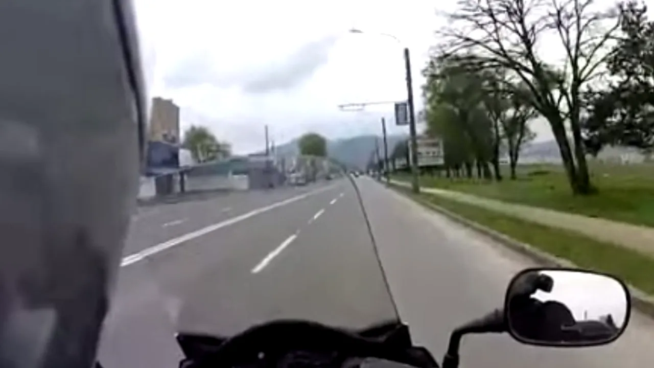 Fapta bună a unui român a devenit viral pe internet