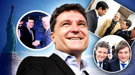 Nicușor Dan, mesaj după Consiliul pentru Pace: „România își reafirmă angajamentul pentru cooperarea cu SUA”