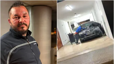 Mecanic român, păgubit în Spania cu 6.000 de euro de un conațional: „Mi-a spus că-mi taie picioarele”