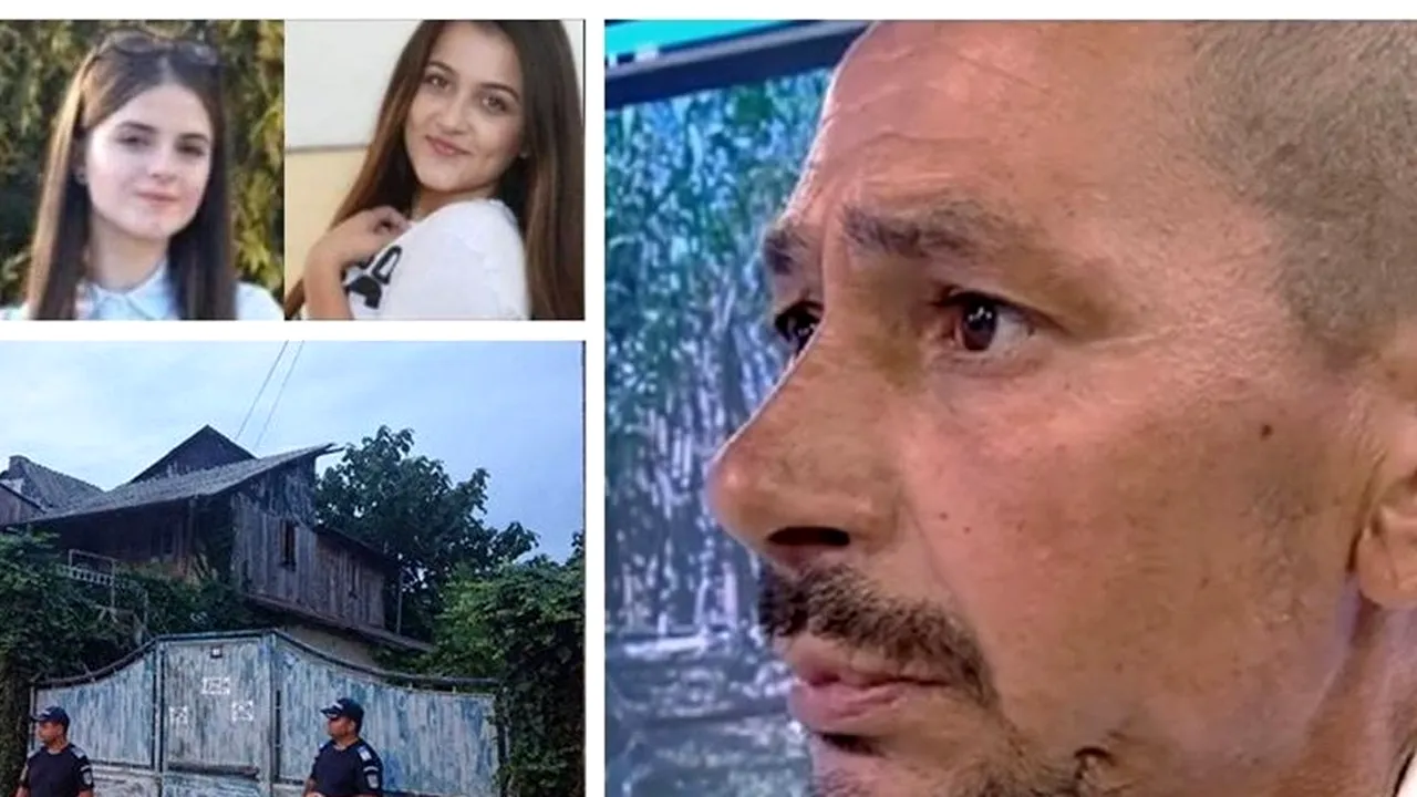 Cazul Caracal | Presupusul complicele lui Gheorghe Dincă face dezvăluiri cutremurătoare: Ce s-ar fi întâmplat de fapt 