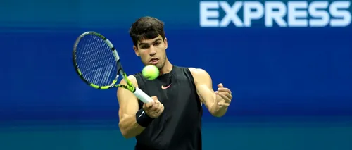 Alcaraz, după ELIMINAREA șoc de la US OPEN: Nu sunt suficient de PUTERNIC mental